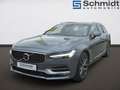 Volvo V90 D4 AWD Inscription Geartronic Grau - thumbnail 1