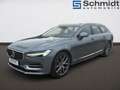 Volvo V90 D4 AWD Inscription Geartronic Grau - thumbnail 2