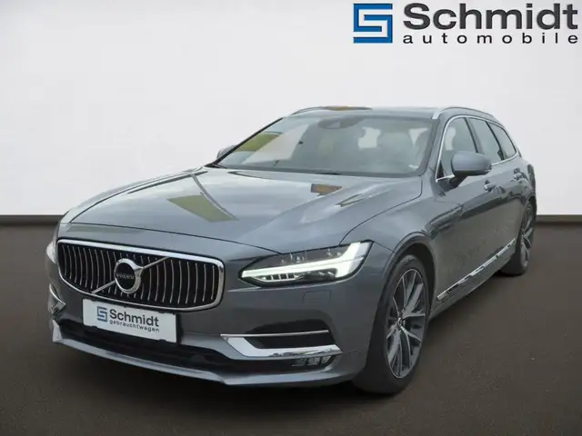 Volvo V90 D4 AWD Inscription Geartronic