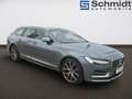 Volvo V90 D4 AWD Inscription Geartronic Grau - thumbnail 5
