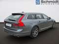 Volvo V90 D4 AWD Inscription Geartronic Grau - thumbnail 4