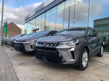 ASX 1.3 Turbo Mildhybrid DCT PLUS