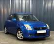 Suzuki Swift 1.5 102ch Garantie 1 an Sièges chauffants Radars de recul Bluetooth Ouverture et démarrage sans clé Bleu - thumbnail 2