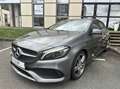 Mercedes-Benz A 140 A180 FASCINATION BVM6 Gris - thumbnail 3