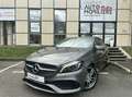 Mercedes-Benz A 140 A180 FASCINATION BVM6 Gris - thumbnail 1
