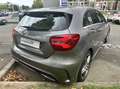 Mercedes-Benz A 140 A180 FASCINATION BVM6 Gris - thumbnail 7