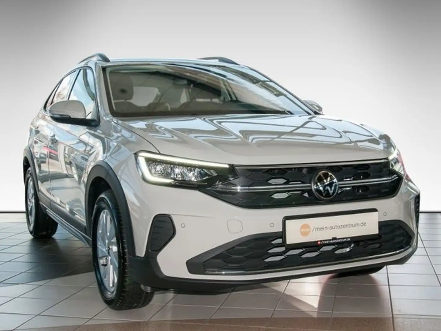 Volkswagen Taigo 1.0 TSI Life Alu LED Digit. Cockpit App-Co Gris - 2