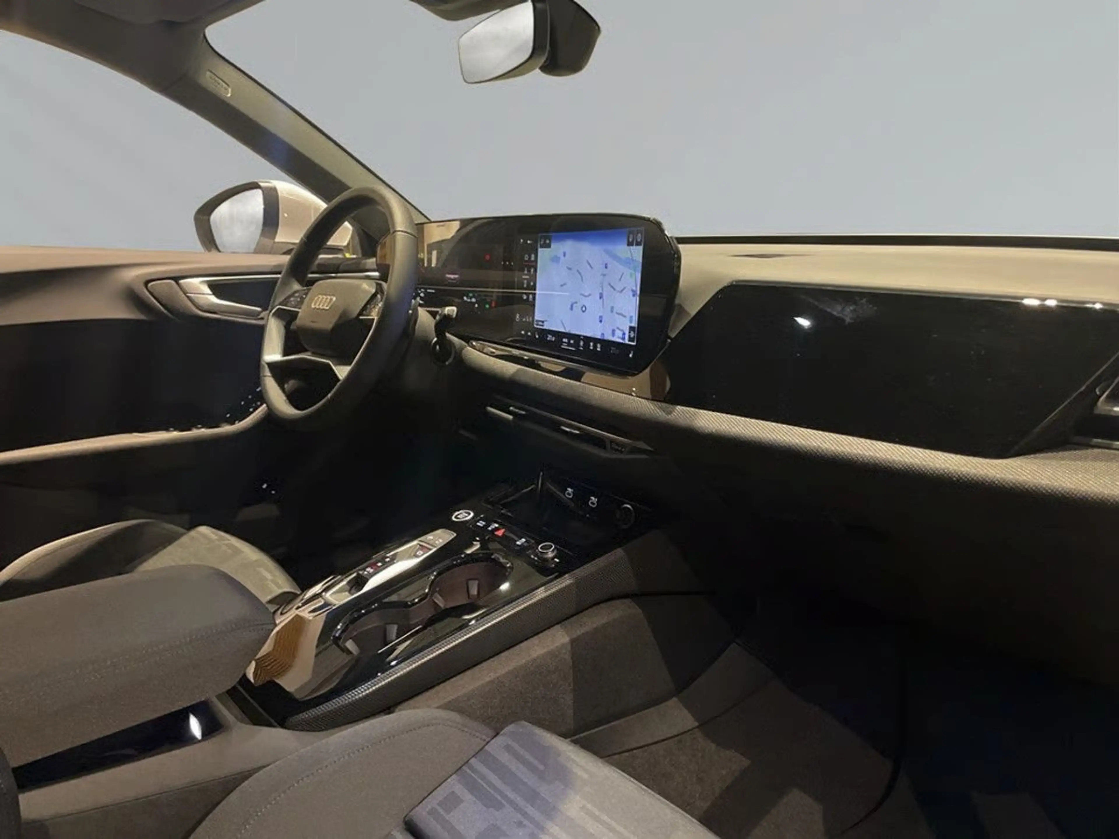 Audi A5 Avant TFSI e-hybrid quattro*ACC*VC+*LED*Navi+ — photo 8