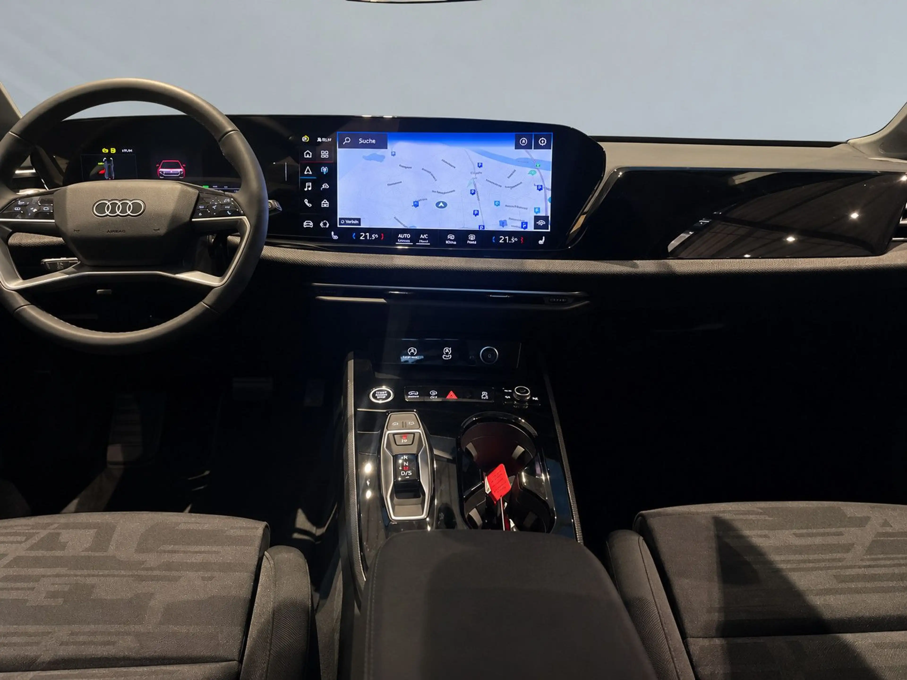 Audi A5 Avant TFSI e-hybrid quattro*ACC*VC+*LED*Navi+ — photo 7