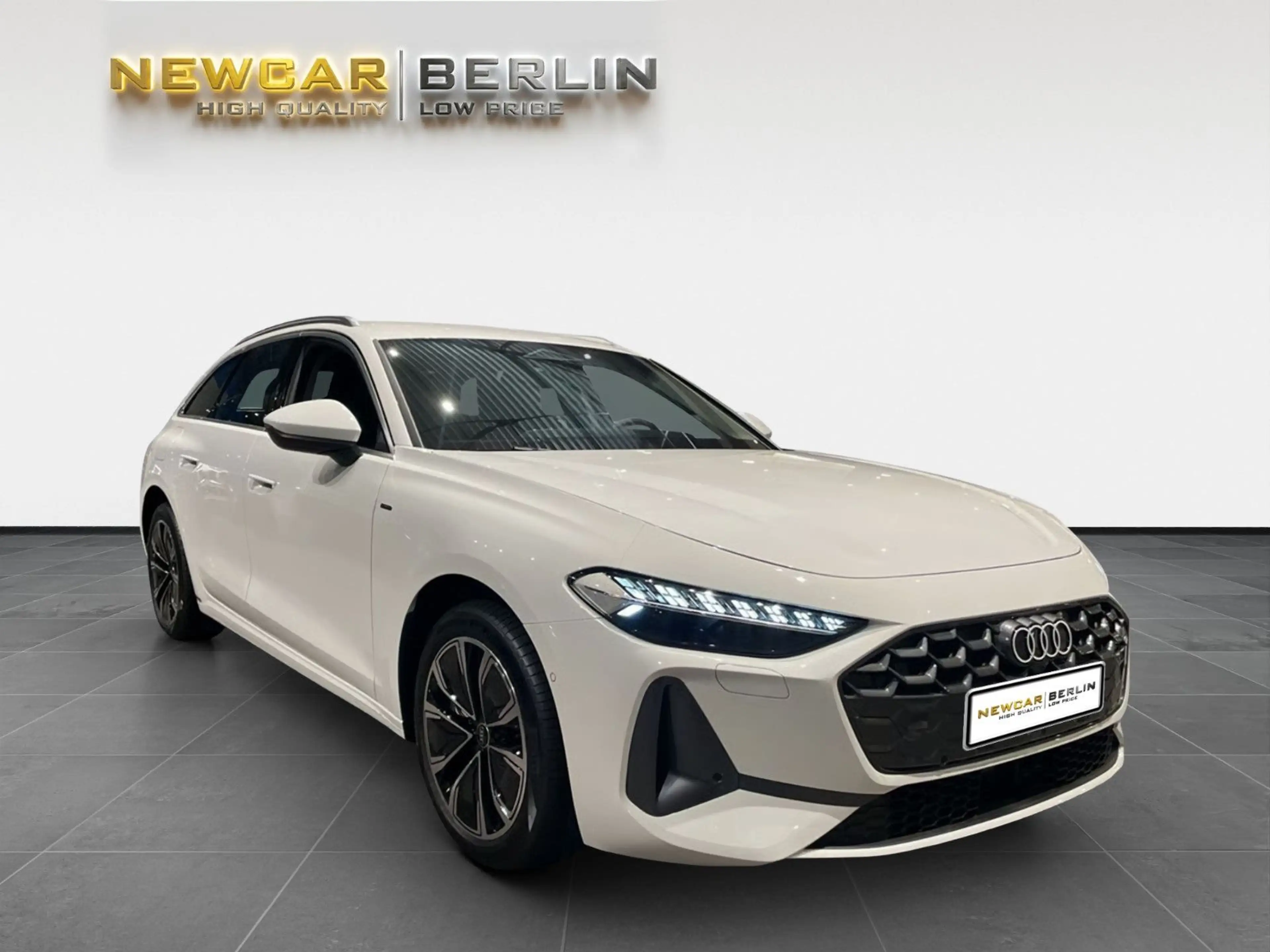 Audi A5 Avant TFSI e-hybrid quattro*ACC*VC+*LED*Navi+ — photo 2