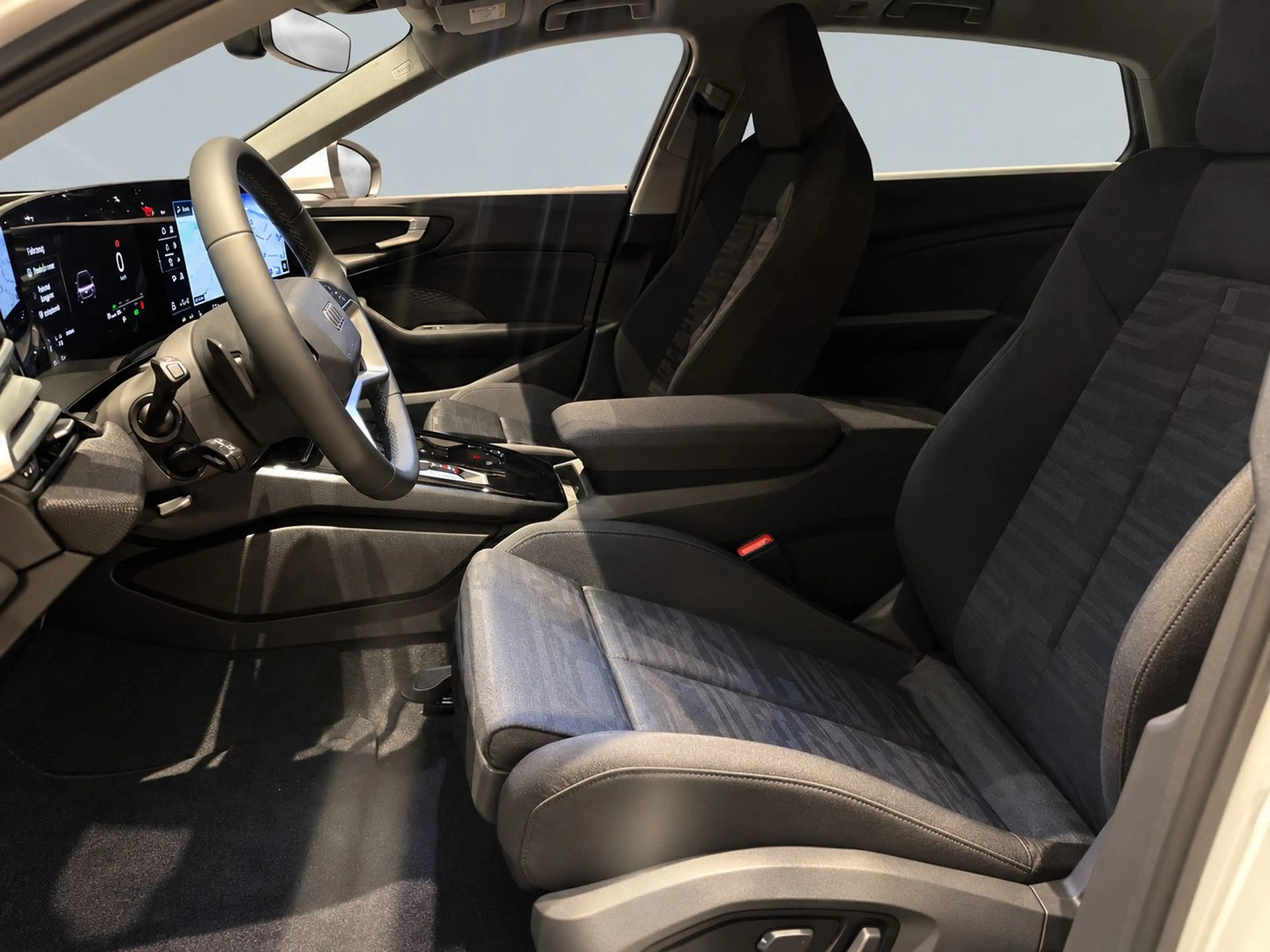 Audi A5 Avant TFSI e-hybrid quattro*ACC*VC+*LED*Navi+ — photo 6