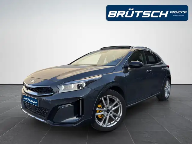 Kia XCeed 1.5 T-GDI Platinum Edition AUTOMATIK / AHK / PANOR