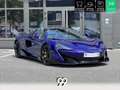 McLaren 600LT SPIDER - thumbnail 2