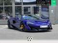 McLaren 600LT SPIDER - thumbnail 1