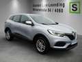 Renault Kadjar KADJAR Zen Blue dCi Grau - thumbnail 4