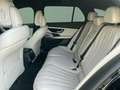 Mercedes-Benz E 300 E 300 de T AMG+DISTRO+AHK+SUPERSCREEN+NIGHT+BURM Schwarz - thumbnail 15