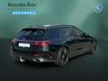 Mercedes-Benz E 300 E 300 de T AMG+DISTRO+AHK+SUPERSCREEN+NIGHT+BURM Schwarz - thumbnail 6