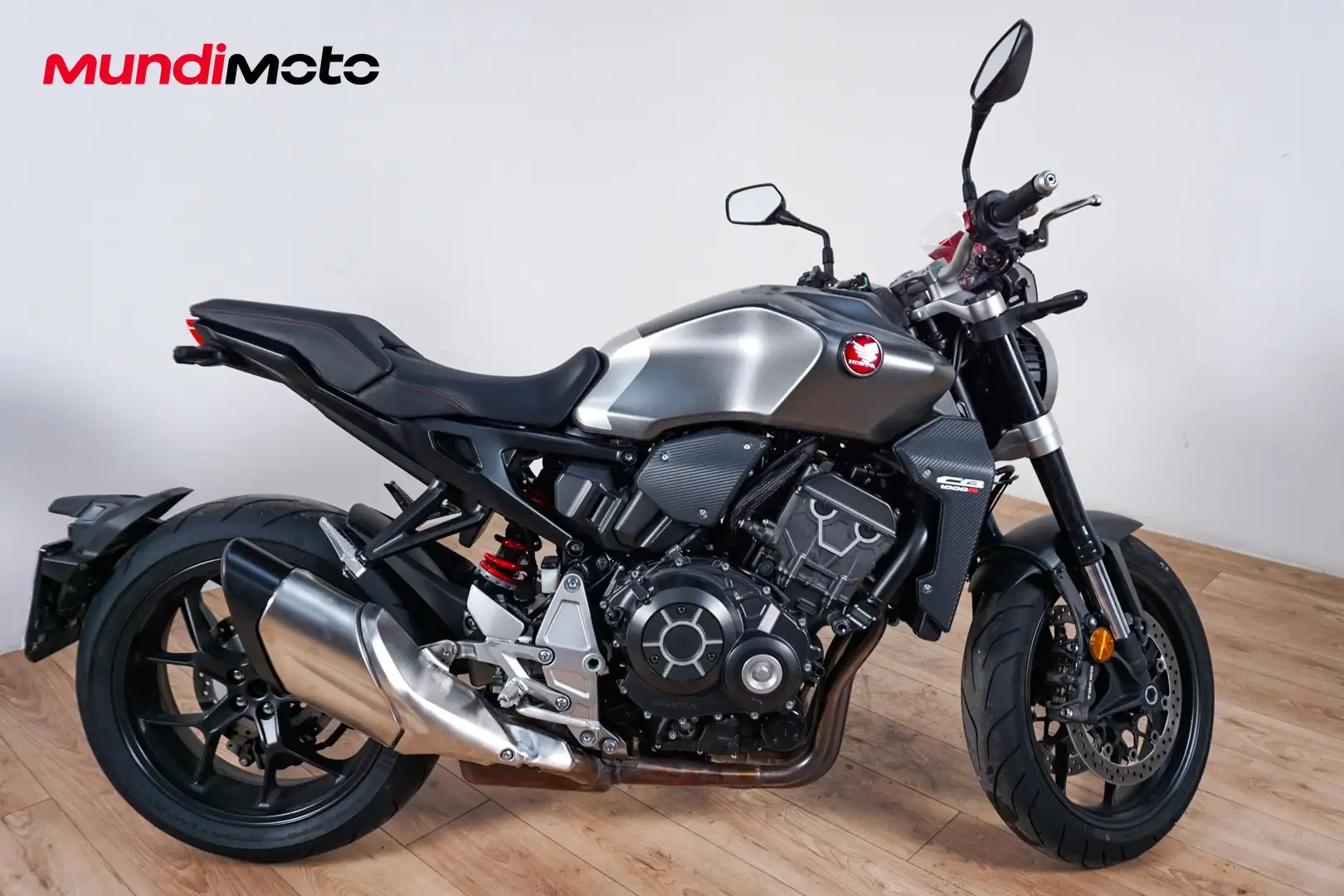 Honda CB 1000 - 1