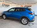 Opel Grandland X 1.5 D Edition -PANO/AHK/LED/CAM/SHZ- Bleu - thumbnail 6
