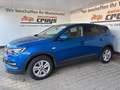 Opel Grandland X 1.5 D Edition -PANO/AHK/LED/CAM/SHZ- Bleu - thumbnail 4