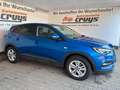 Opel Grandland X 1.5 D Edition -PANO/AHK/LED/CAM/SHZ- Bleu - thumbnail 3
