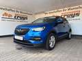 Opel Grandland X 1.5 D Edition -PANO/AHK/LED/CAM/SHZ- Bleu - thumbnail 1