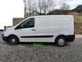 Citroen Jumpy Jumpy blanc 2.0 hdi 120ch bvm6 diesel Blanc - thumbnail 5