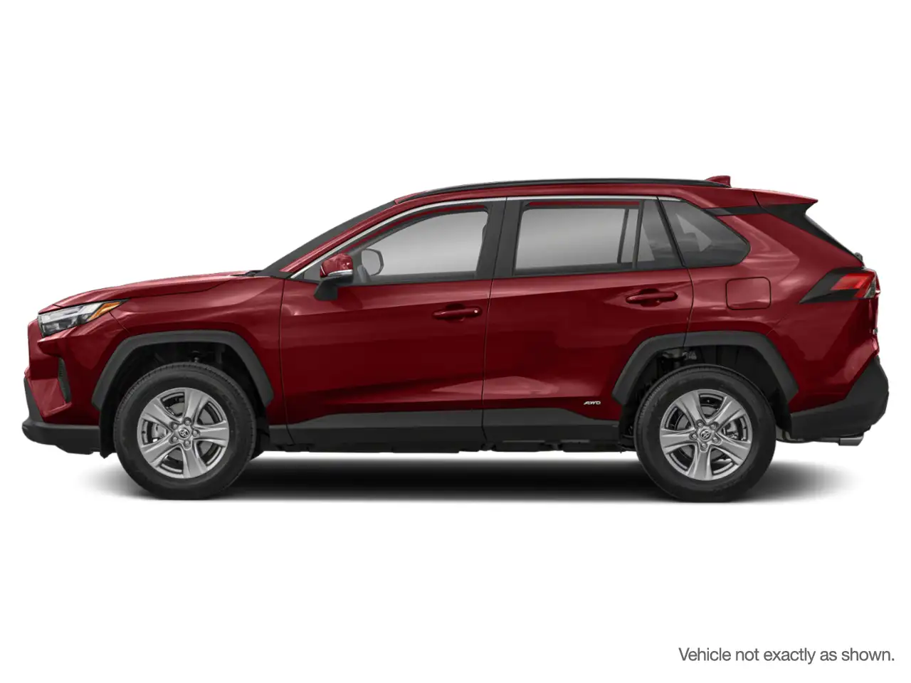 Toyota RAV 4 photo Toyota RAV 4