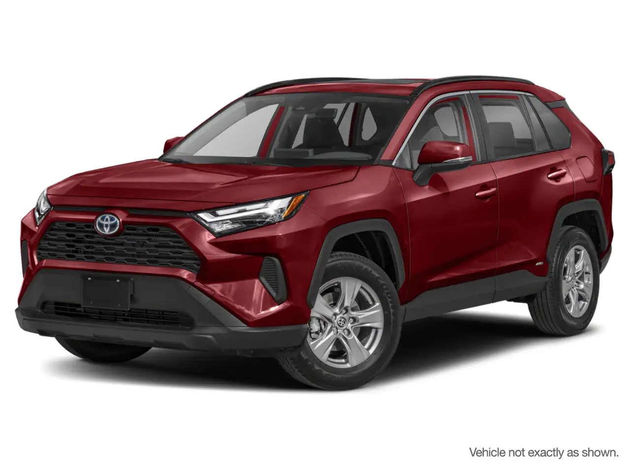 2022 Toyota RAV 4