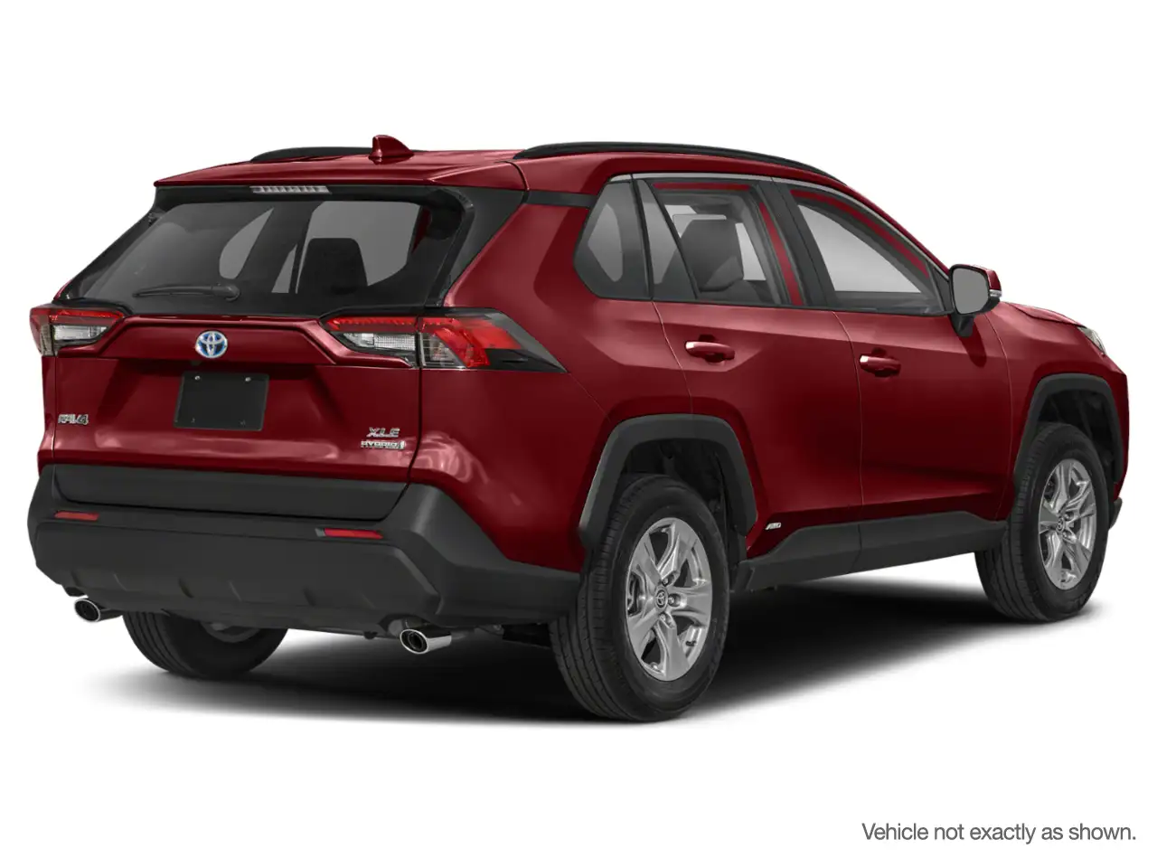Toyota RAV 4 photo Toyota RAV 4