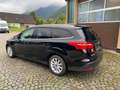 Ford Focus Traveller 2,0 TDCi Titanium PowerShift Noir - thumbnail 9
