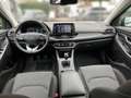 Hyundai i30 Select Mild-Hybrid*R.Cam*Keyl.-Go*Apple.Car* Grau - thumbnail 10