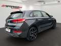 Hyundai i30 Select Mild-Hybrid*R.Cam*Keyl.-Go*Apple.Car* Grau - thumbnail 3