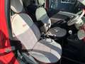 Fiat 500 1-Hand,Klima,AU und HU neu,TOP !!! Rouge - thumbnail 9