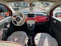 Fiat 500 1-Hand,Klima,AU und HU neu,TOP !!! Rouge - thumbnail 8