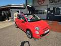 Fiat 500 1-Hand,Klima,AU und HU neu,TOP !!! Rouge - thumbnail 2