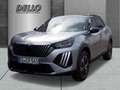 Peugeot 2008 GT PureTech 130 AT Navi i-Connect Advanced Grip-Co Grijs - thumbnail 1