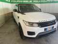 Land Rover Range Rover Sport Range Rover Sport II 2014 Blanc - thumbnail 1