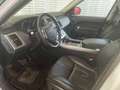 Land Rover Range Rover Sport Range Rover Sport II 2014 Blanc - thumbnail 7