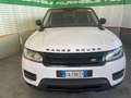 Land Rover Range Rover Sport Range Rover Sport II 2014 Blanc - thumbnail 2