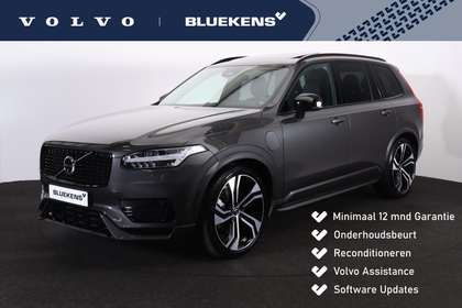 Volvo XC90 T8 Recharge AWD Ultimate Dark - LONG RANGE - Lucht