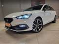 SEAT Leon Sportstourer "FR" 1.5 eTSI DSG *Navi*Beats* Weiß - thumbnail 2
