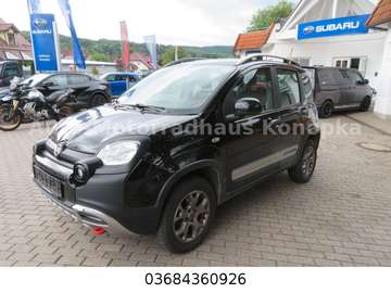 Cross 4x4 HU/AU neu Garantie