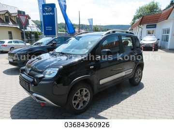 Cross 4x4 HU/AU neu Garantie