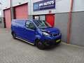 Peugeot Expert 231S 2.0 BlueHDI 120 Premium 3 zits airco Weiß - thumbnail 4