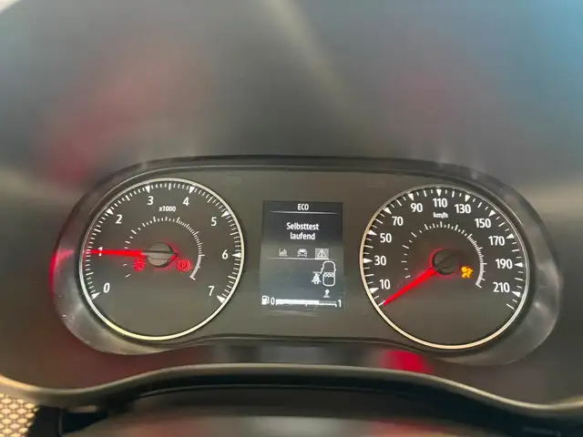 Dacia Jogger view 7