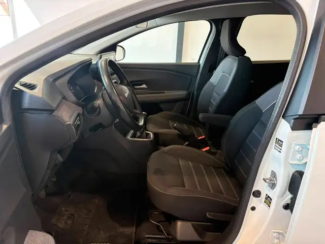 Dacia Jogger view 8