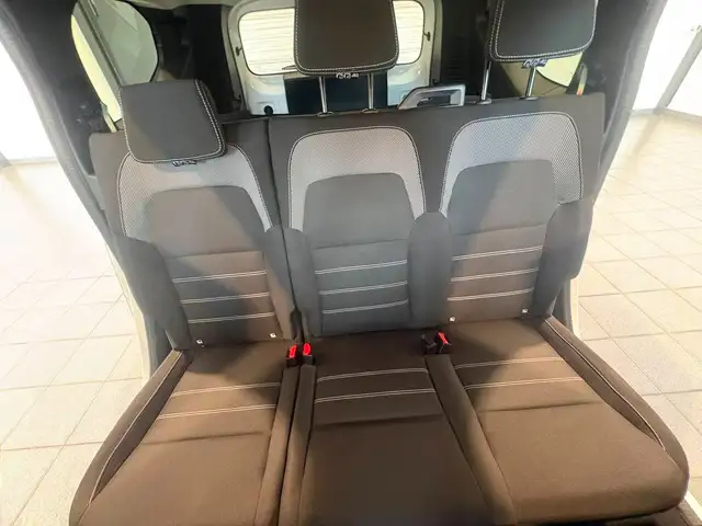 Dacia Jogger view 14
