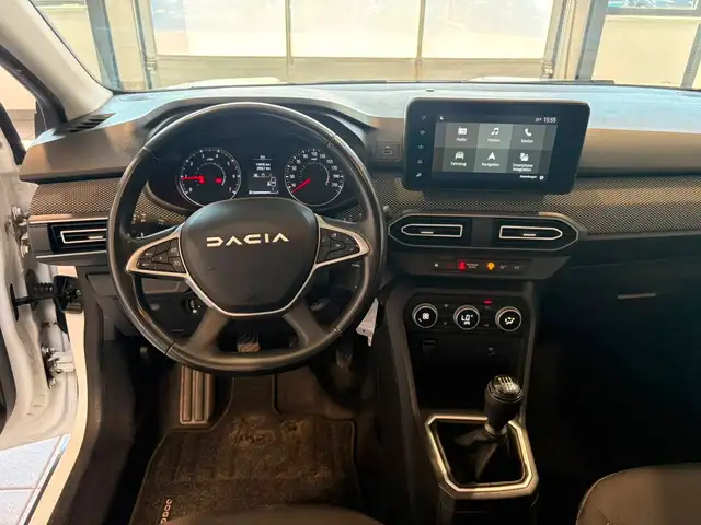 Dacia Jogger view 9