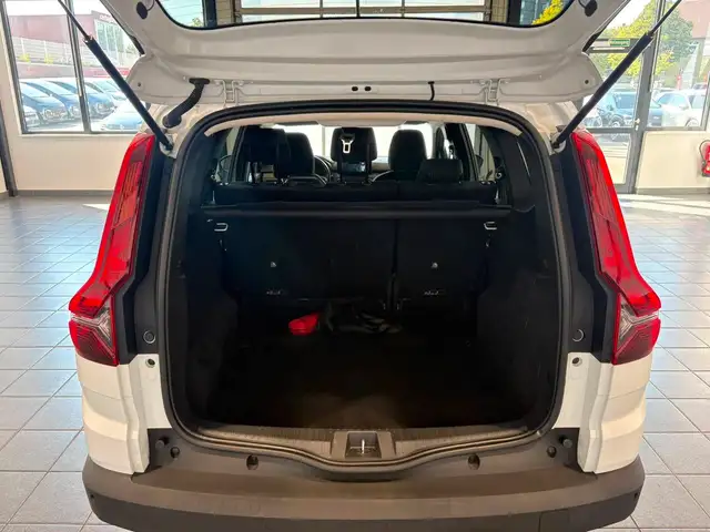 Dacia Jogger view 6